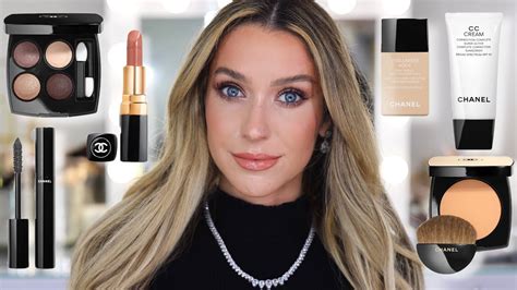 charlotte vs chanel makeup|Makeup Brands That Are Actually Worth Your Money .